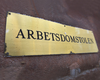 Ingen vill bli chef för Arbetsdomstolen