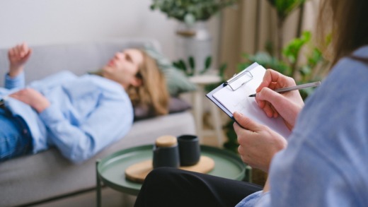 Psykisk hälsa borde omfattas av friskvårdsbidraget