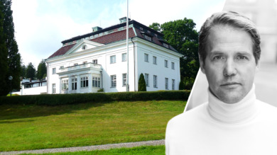 Ess Group köper TCO:s konferensanläggning