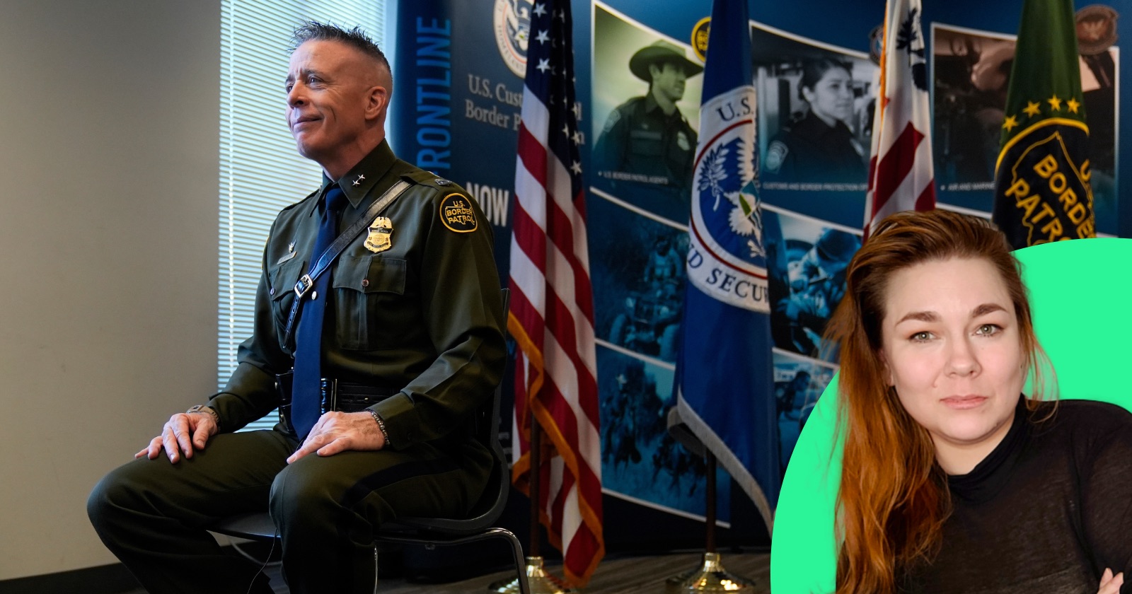 Fascismens estetik vinner när journalistiken sviktar