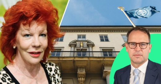 Girl power – så länge makten slapp ändra sig