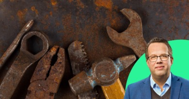 Sluta be politikerna – börja pressa arbetsgivarna