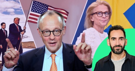 Så har Sverige Trumpsäkrat ekonomin