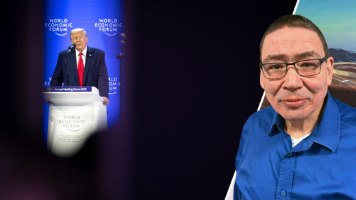 Grönländska facket: ”Ge inte efter inför hoten”