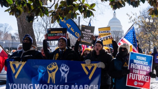 Facit av DOGE: 335 000 borta från federala myndigheter i USA