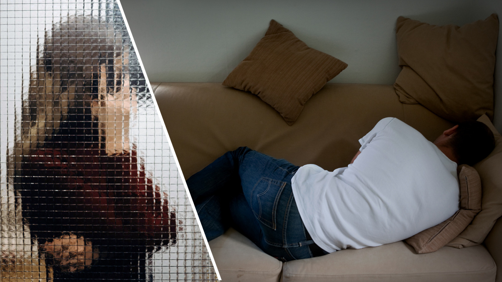 ”Agnes” oro över makens arbetslöshet – ”barnen undviker sin pappa”