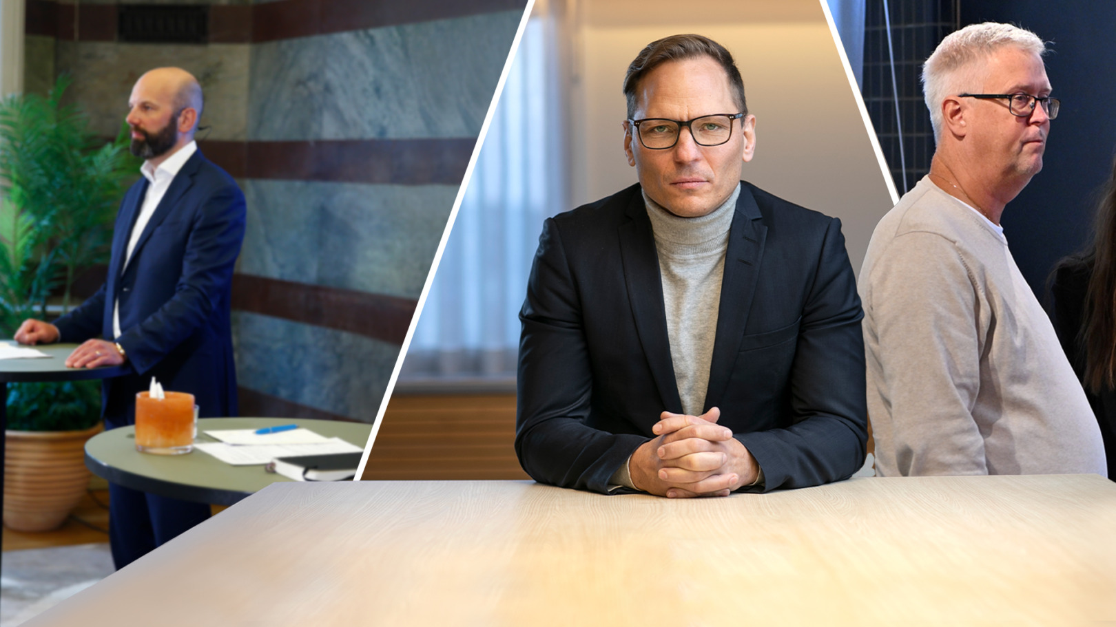 LO-facken oense om väg framåt mot sänkt arbetstid LO-facken oense om väg framåt mot sänkt arbetstid