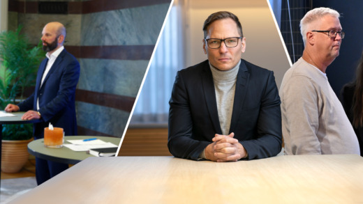 LO-facken oense om väg framåt mot sänkt arbetstid