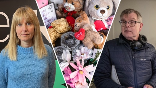Journalisten Jan Wijk om Risbergska – ”Jag blev reporter, örebroare och medmänniska”