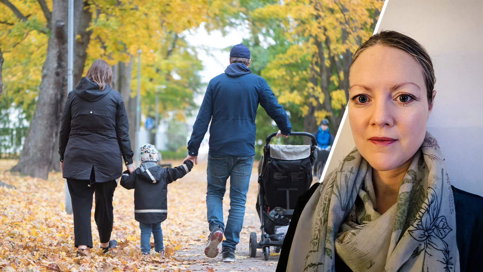 Så tar familjens hälsa stryk av arbetslöshet – ”ångest och sorg”