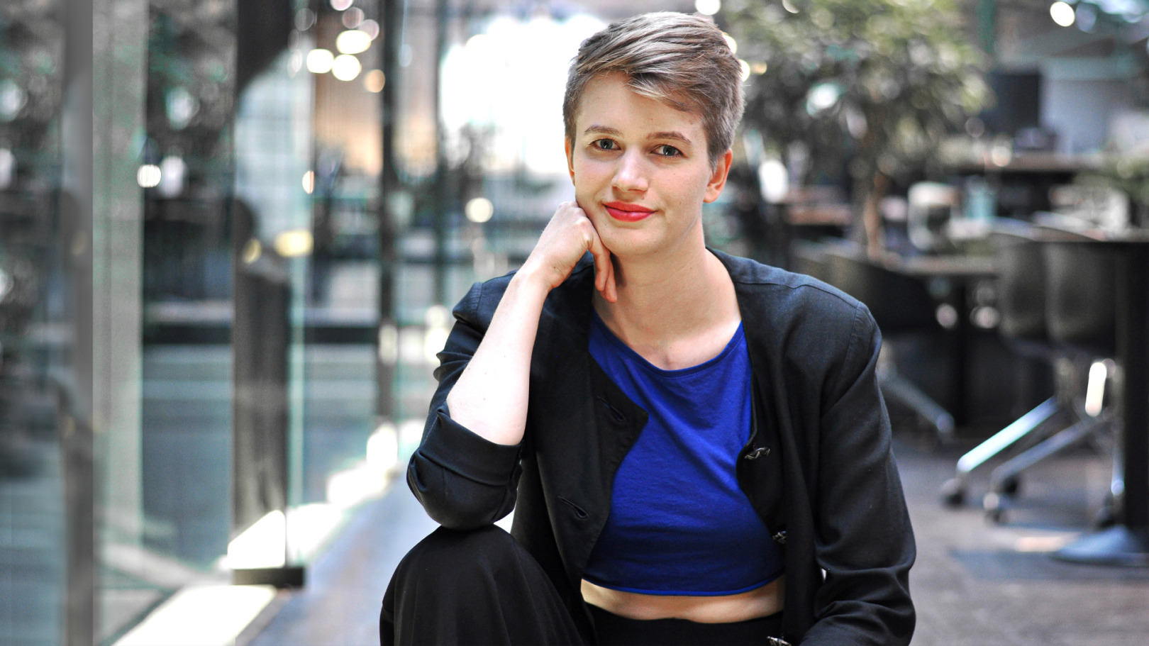 Psykologens råd vid arbetslöshet: Prata och skapa rutiner