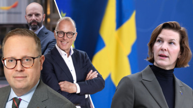 Arbetsgivarna sågar regeringens förslag om jämställda löner