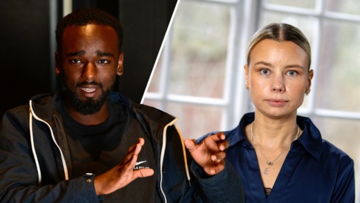 De vinner TCO:s kulturpris – ”Känner mig sedd och uppmuntrad”