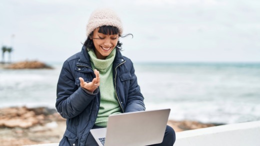 Spårad av Teams – så säger du ifrån