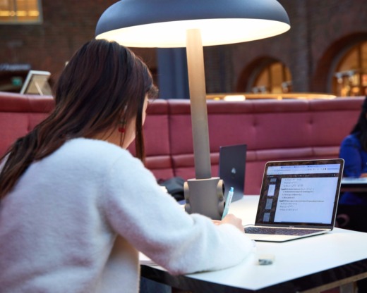 Regeringen vill veta om AI hotar akademikers jobb