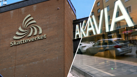 Skatteverkets avstängda förtroendevalda får tillbaka mandat