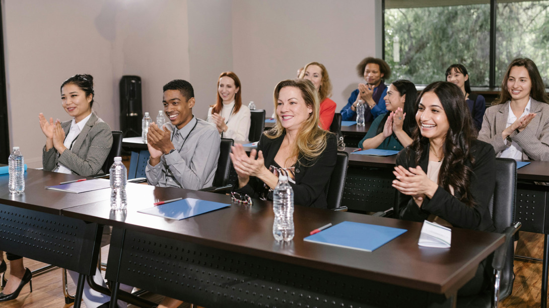 Den som köper ”corporate bullshit” tar sämre beslut