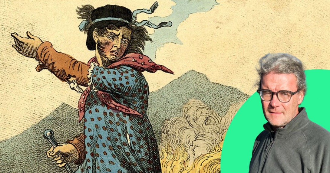 Tro en luddit från Ludvika: AI-hypen kommer inte fungera