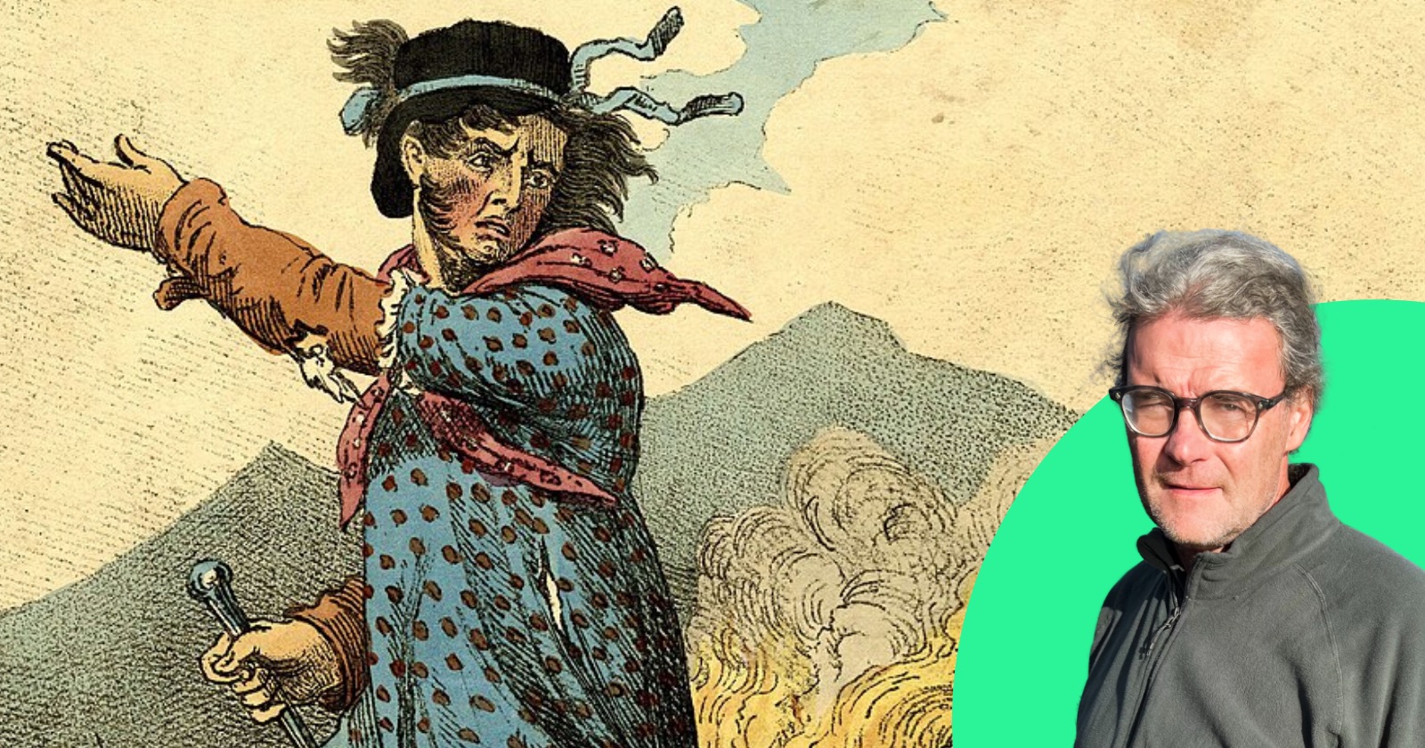 Tro en luddit från Ludvika: AI-hypen kommer inte fungera