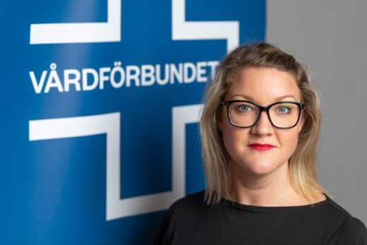 Vårdförbundet föreslås ny ordförande – men flera kandidater kvar i leken