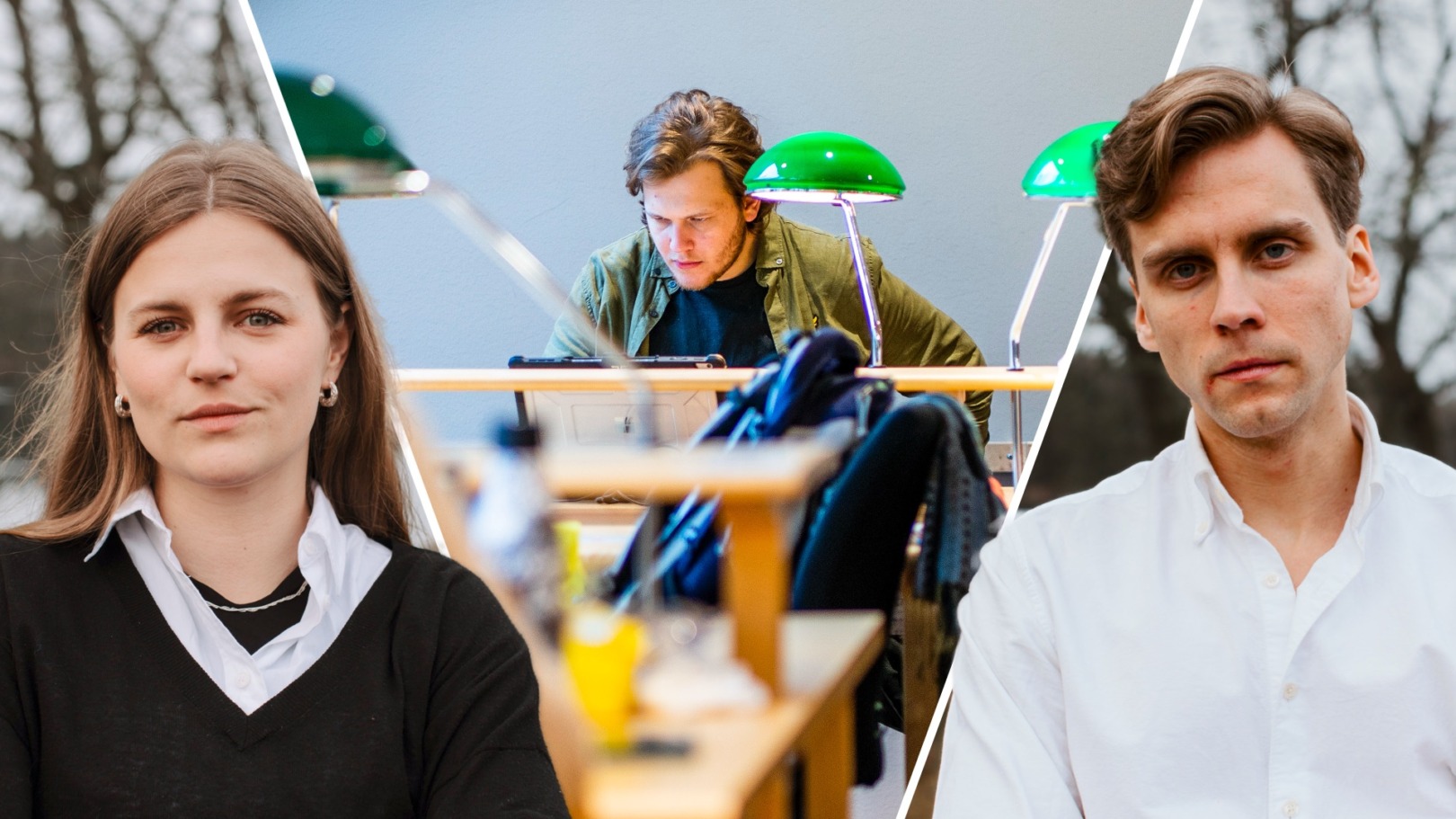 Vi studenter gjorde allt rätt – ändå saknar var fjärde jobb