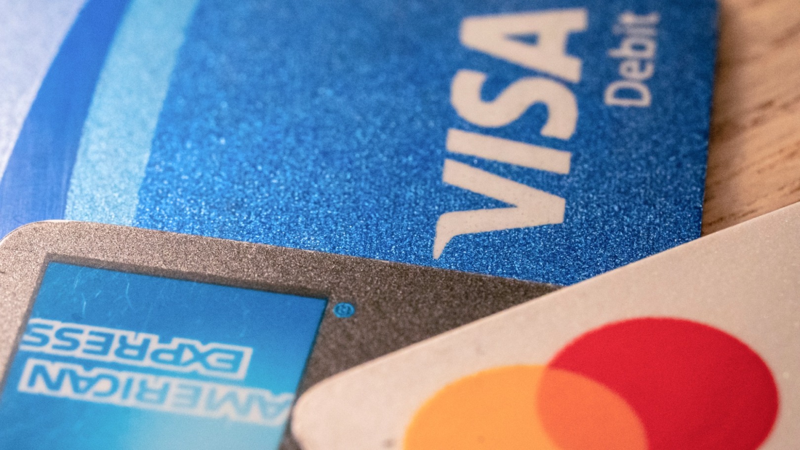 Finansförbundet om betaltjänsterna som utmanar amerikanska Visa