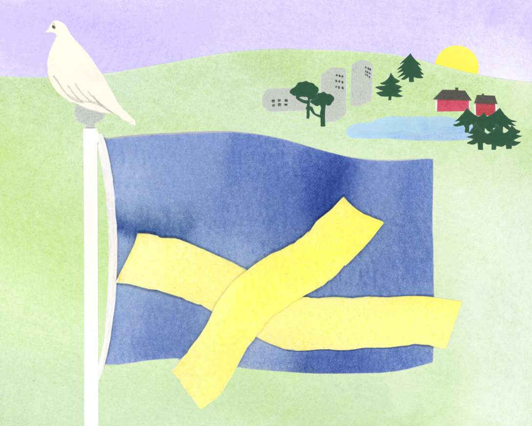 Nya siffror: Halva Sverige tycker demokratin går åt fel håll