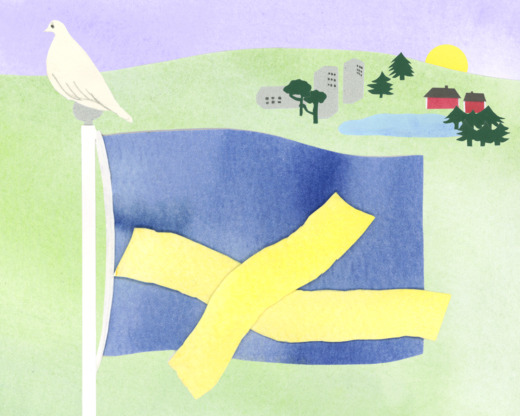 Nya siffror: Halva Sverige tycker demokratin går åt fel håll