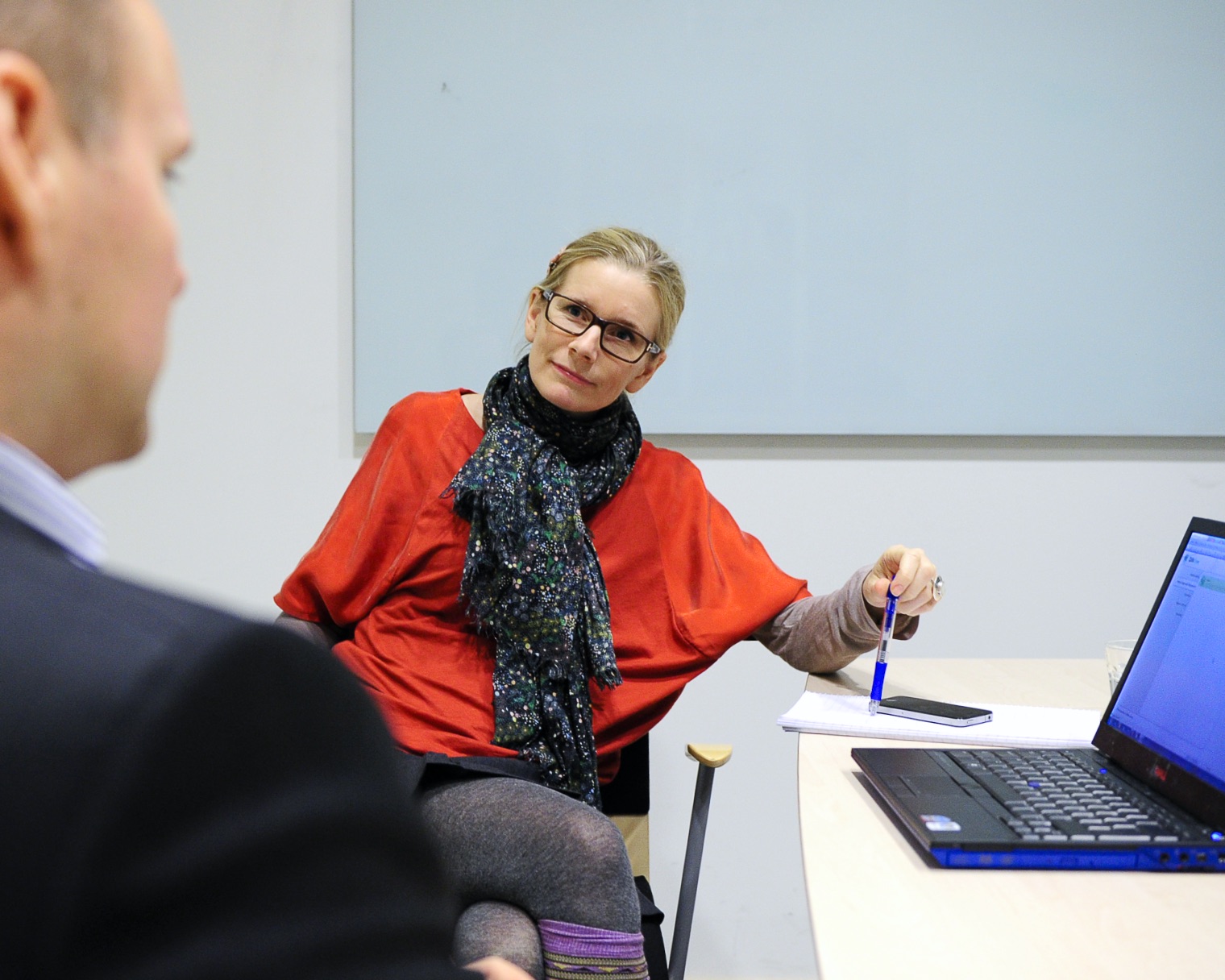 Ny lönestatistik – Vid 55 så kan du hälsa hem?
