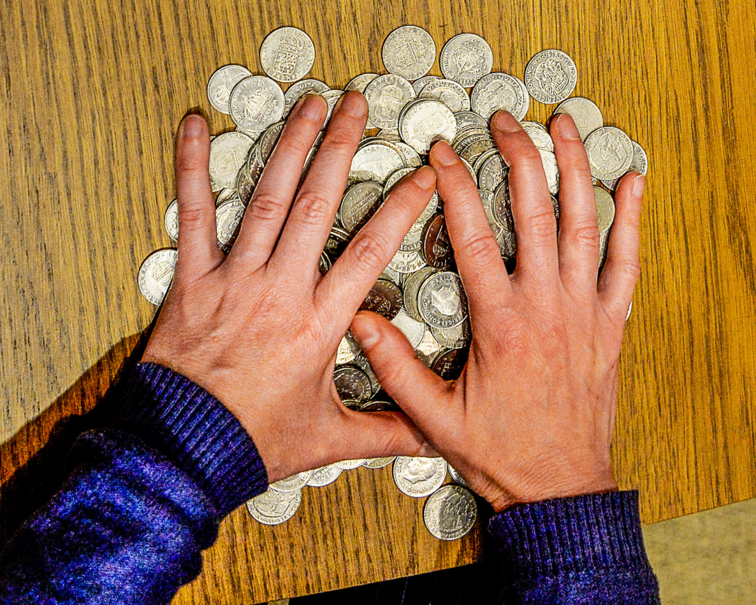 Lönetransparens kan gälla trots regeringens stopp