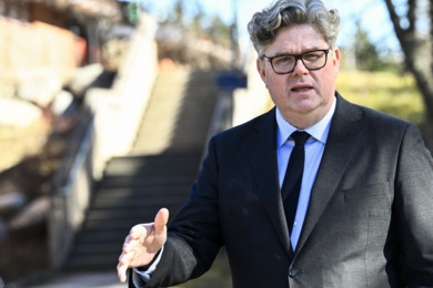 Facket ST: Förslaget om tjänsteansvar vagt och svepande