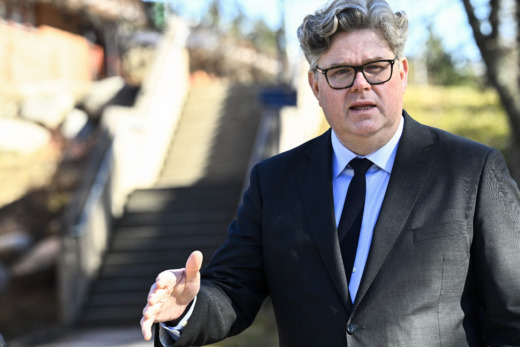 Facket ST: Förslaget om tjänsteansvar vagt och svepande