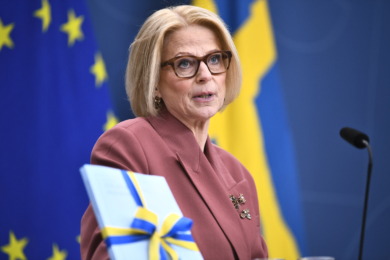 Facken: Vårbudgeten saknar satsningar på fler i arbete