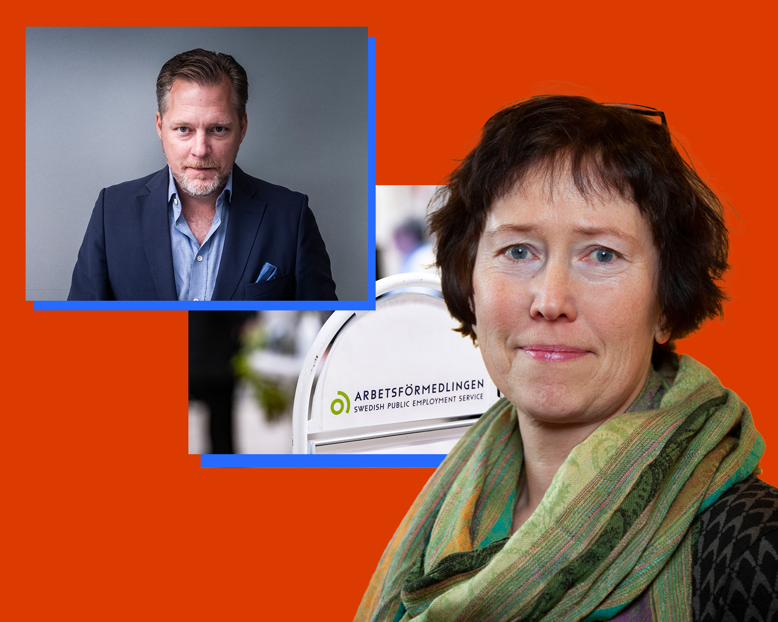 Styrelseledamoten om Günther Mårder: Pausa uppdraget