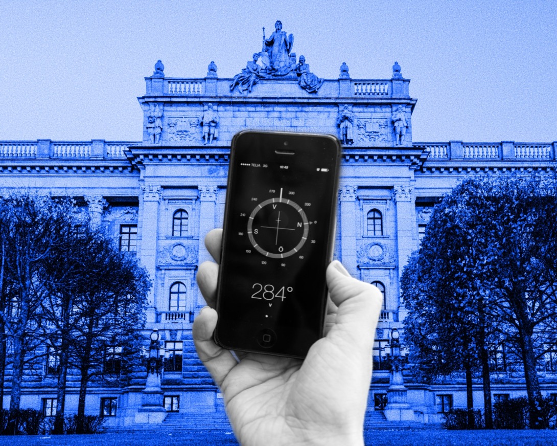 Arbetsvärldens valkompass 2026 – fokus arbetsmarknad