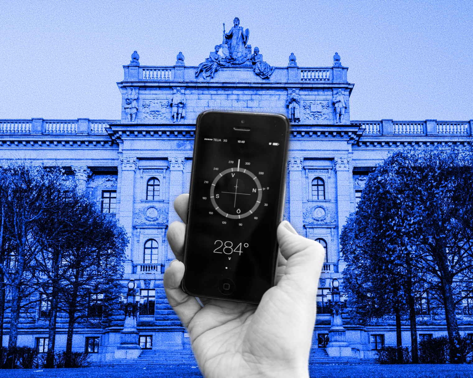 Arbetsvärldens valkompass 2026 – fokus arbetsmarknad