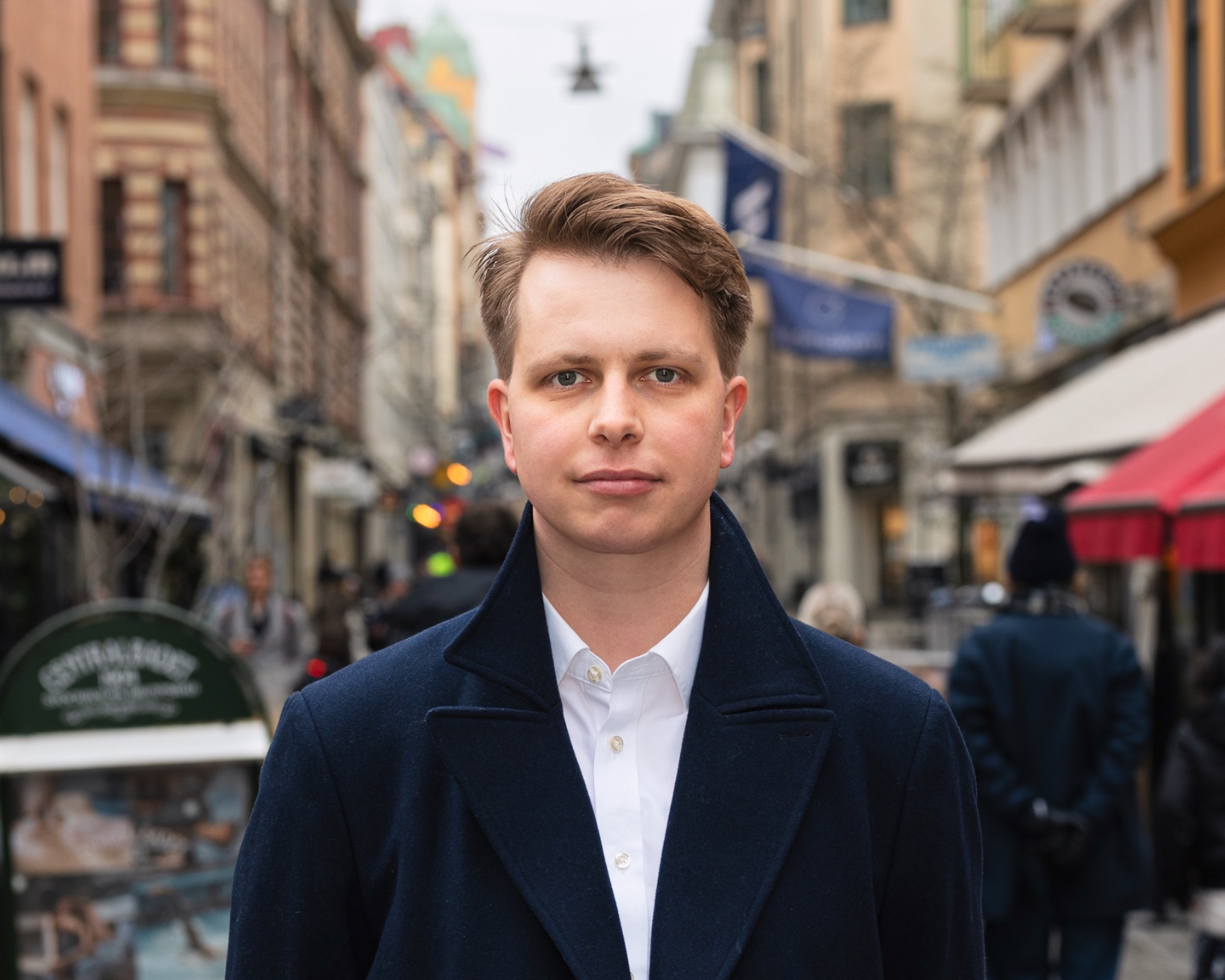 Demokratin avgörs inte av magkänsla