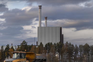 Unionen: Högt oljepris gynnar svensk export