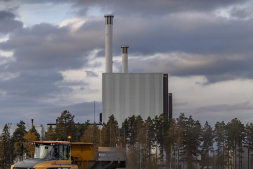 Unionen: Högt oljepris gynnar svensk export