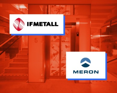 IF Metall vann pensions-tvist mot polskt bolag