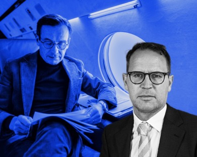 Kristersson levererar – men kunden är inte nöjd