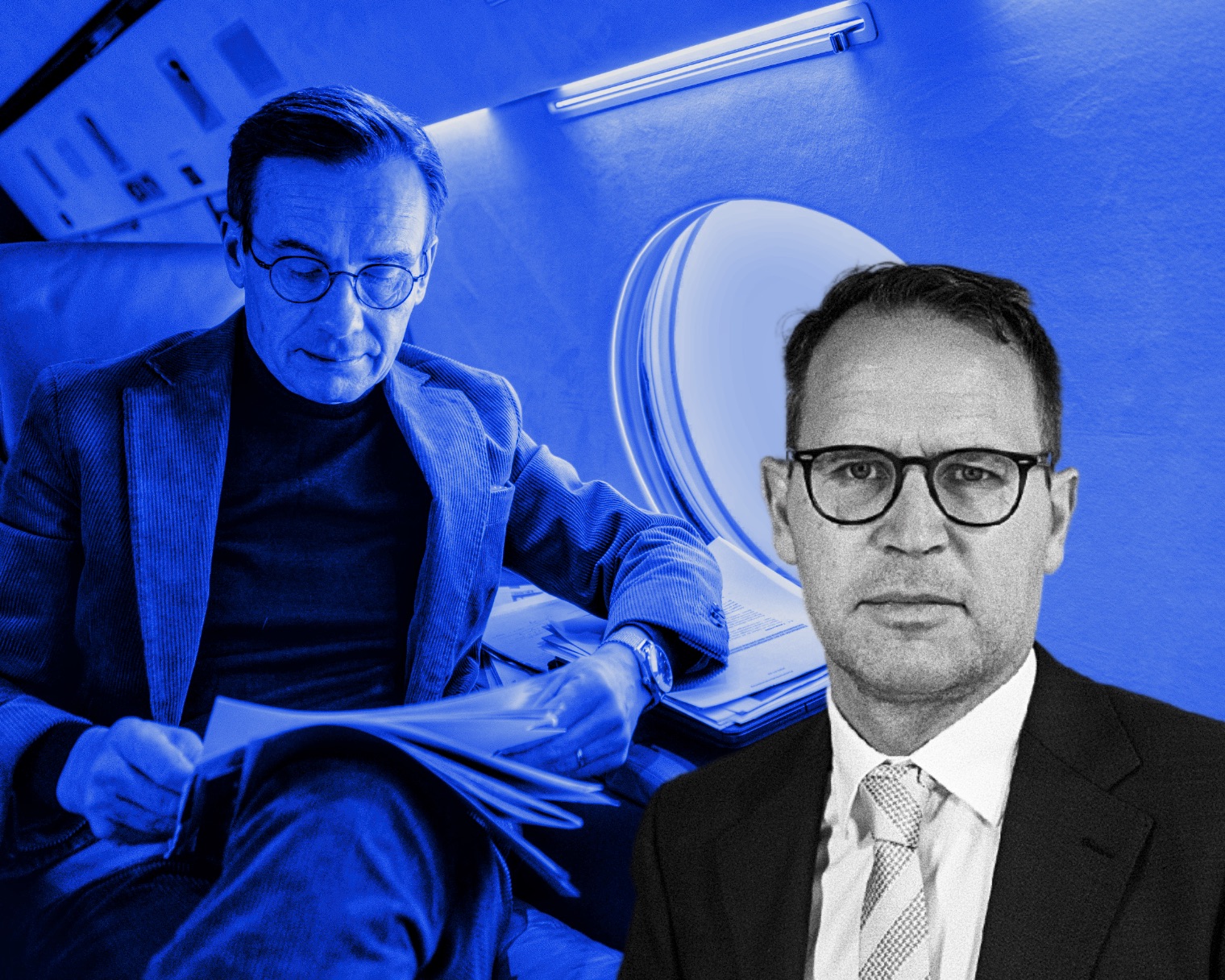 Kristersson levererar – men kunden är inte nöjd Kristersson levererar – men kunden är inte nöjd