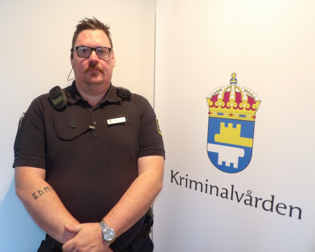 Kriminalvården ska växa med 9000 – nu rekryteras lärare och kockar