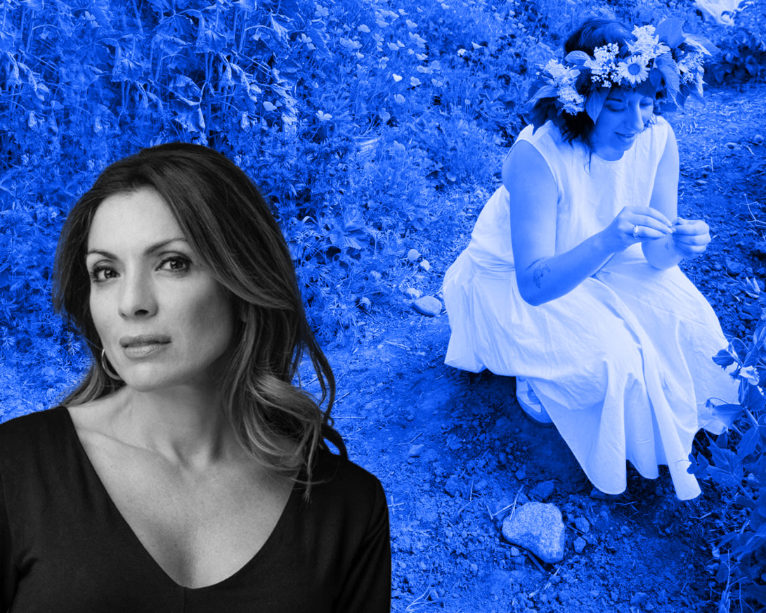 Simona Mohamsson säger frihet – men talar om vilka som hör hemma
