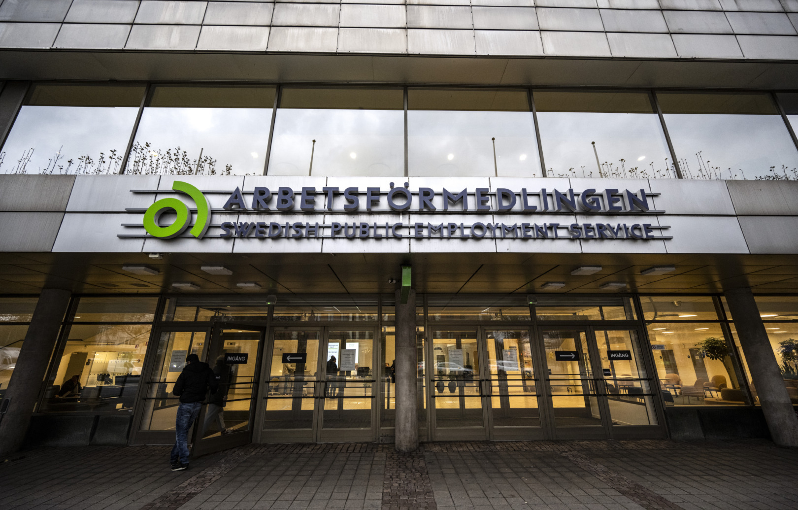 DO: Arbetsförmedlingen diskriminerade kvinna som ville ha möte på plats