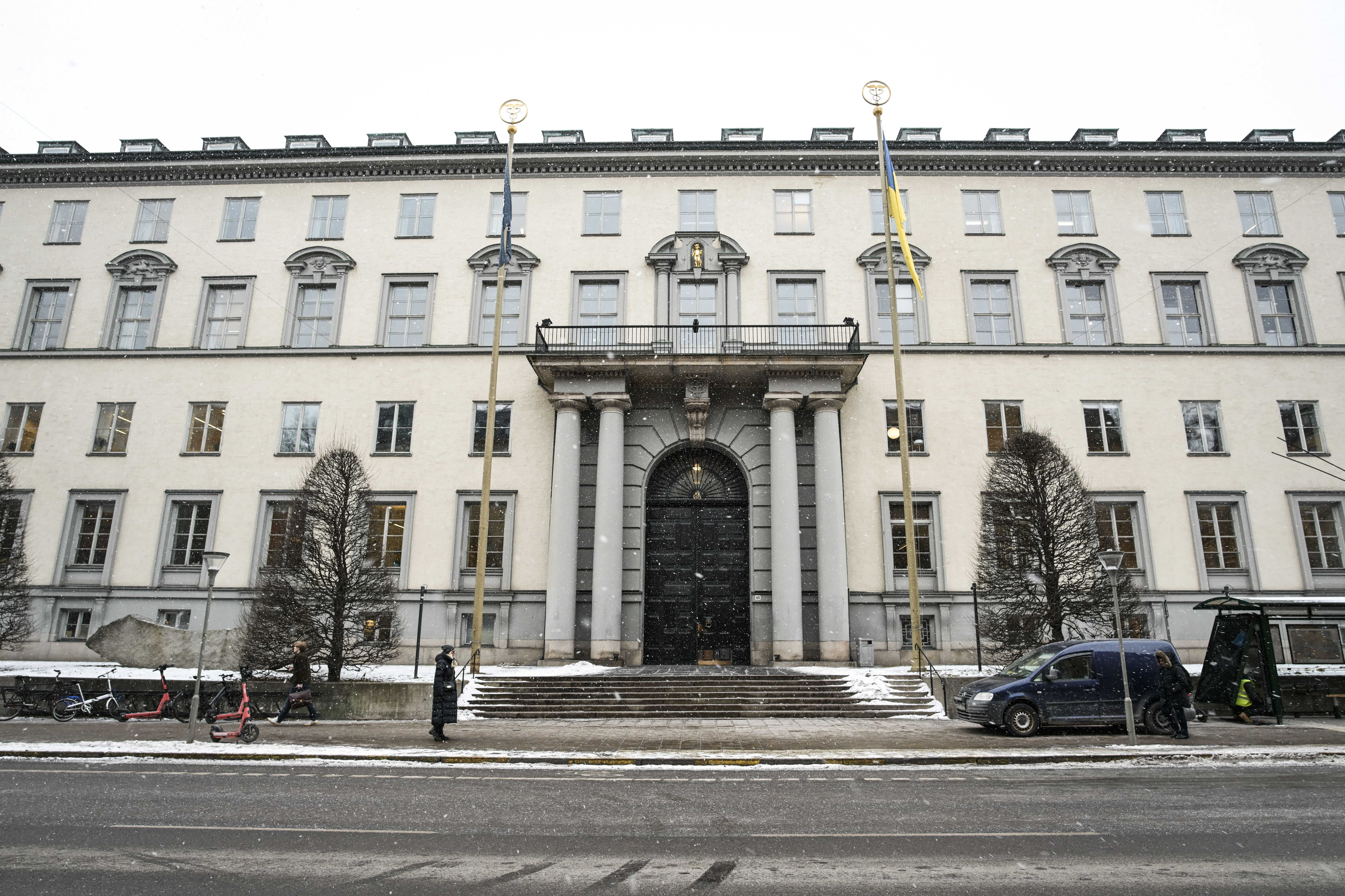 Staten betalar dubbla priset för utbildningen på Handelshögskolan – ”fått vad de efterfrågat”