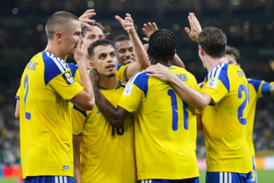 Så mycket ökar frånvaron vid fotbolls-VM