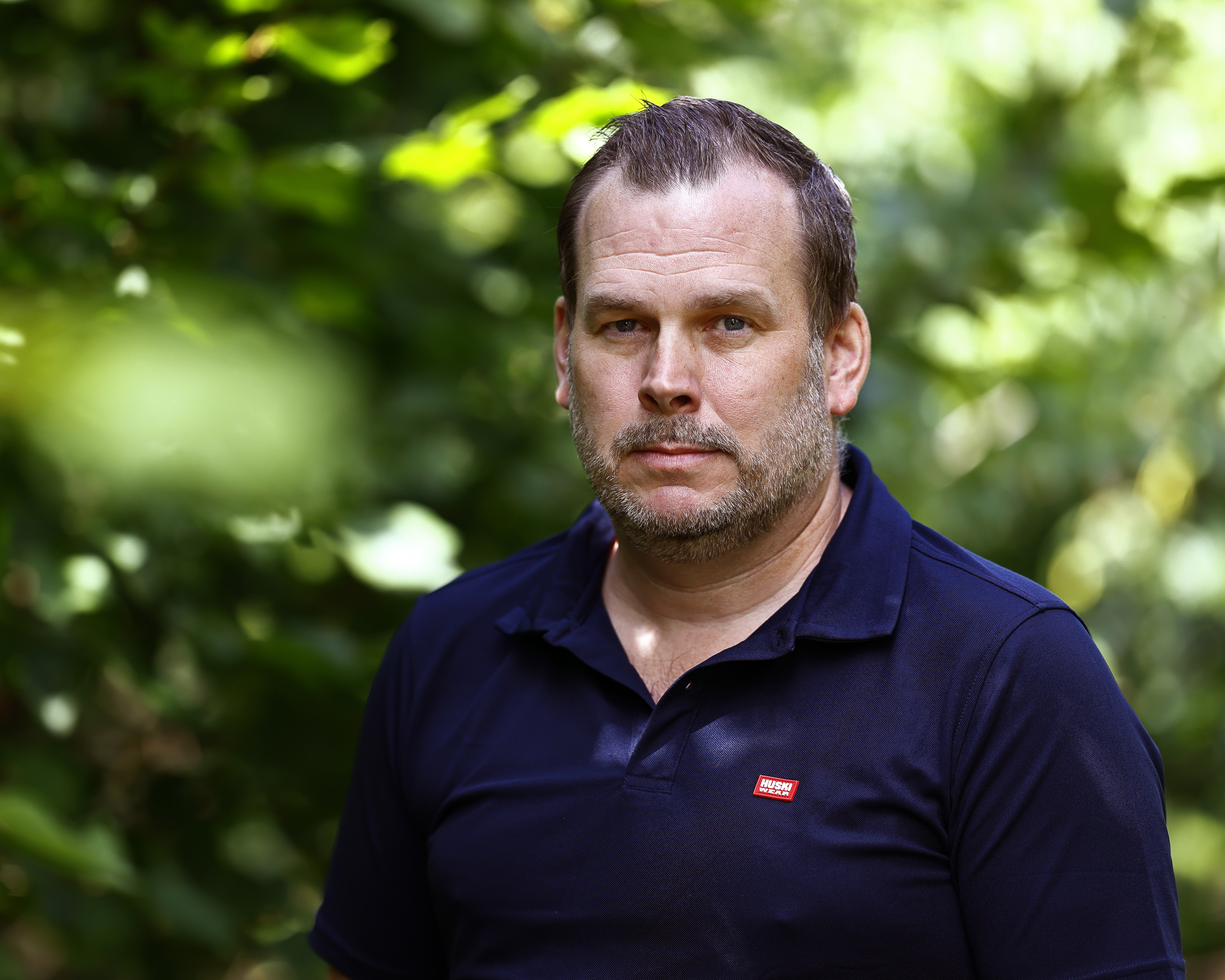 Efter sex år med sjukpenning drogs allt in: ”Mitt batteri är ständigt på 10 procent”