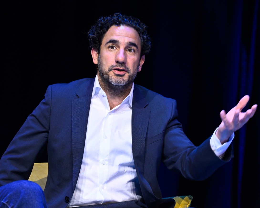 Shekarabi (S) om äldre arbetslösa: ”Livsfarlig cocktail”