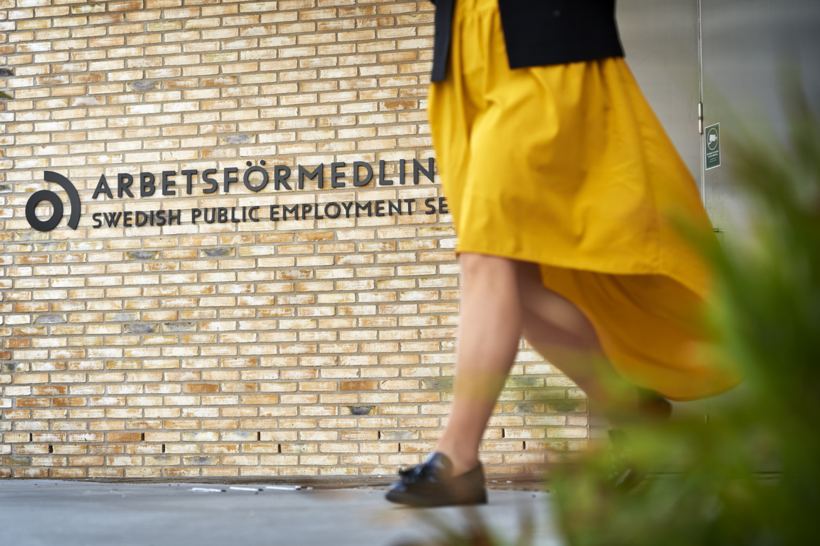 Arbetsförmedlare borde utbildas mer Arbetsförmedlare borde utbildas mer